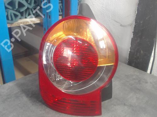 Używane Lampa tylna lewa RENAULT MODUS / GRAND MODUS (F/JP0_) 1.5 dCi (FP0D, JP0D) (82 hp) 29310691