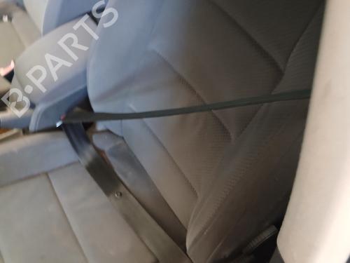 Front left seatbelt VW GOLF V (1K1) 1.9 TDI | BP38258789I26 - Image 2