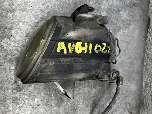 Left front fog light SEAT TOLEDO II (1M2) 1.9 TDI | BP29352398C30 