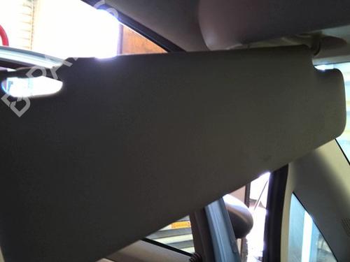 Left sun visor FIAT IDEA (350_) 1.3 D Multijet | BP38766962I1 - Image 3