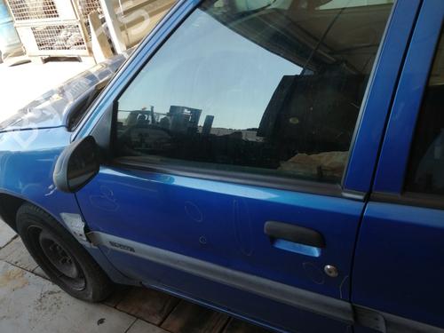 Left front door CITROËN SAXO (S0, S1) 1.1 X, SX | BP27629245C2 