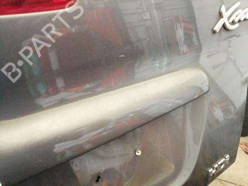 Tailgate trim CITROËN XSARA (N1) 2.0 HDi 90 | BP26611931C151 