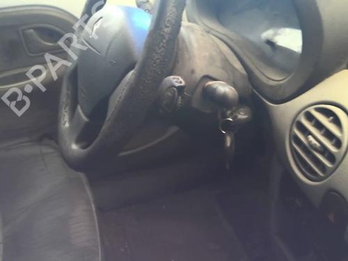 Used Ignition barrel Ignition barrel RENAULT KANGOO Express (FC0/1_) 1.5 dCi (FC07, FC1R) (65 hp) 39980004 39980004