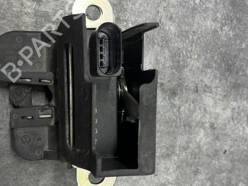 Tailgate lock VW GOLF V (1K1) 2.0 TDI 16V | BP27338768C101 