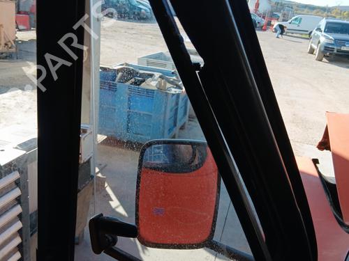 Front left quarter glass FORD TRANSIT Van (V_ _) 2.5 D (VVL) | BP29912807C111