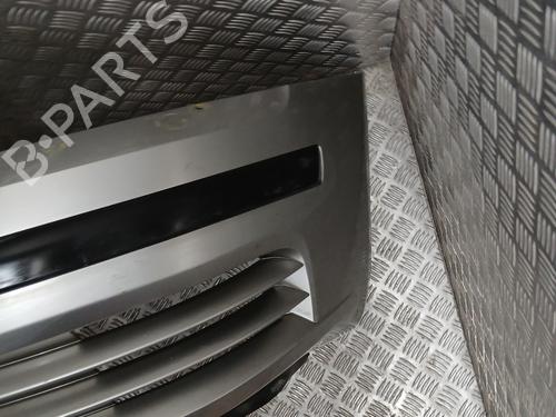 Front bumper FIAT STILO (192_) 1.9 JTD (192_XF1A) | BP31264454C7 