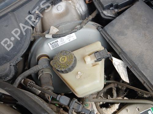 Servofreno Servofreno MERCEDES-BENZ CLK (C208) CLK 230 Kompressor (208.347) (193 hp) 36009933 36009933