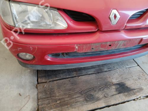Front bumper RENAULT MEGANE I Coach (DA0/1_) 2.0 i | BP28152317C7 