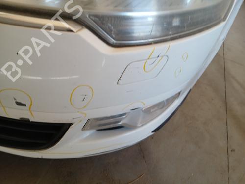 Front bumper CITROËN C5 III (RD_) 1.6 HDi 110 (RD9HZC) | BP29528736C7 