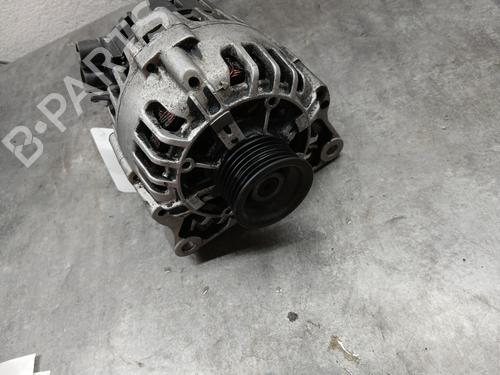 Alternator PEUGEOT 206 Hatchback (2A/C) 2.0 HDI 90 | BP28317397M7 