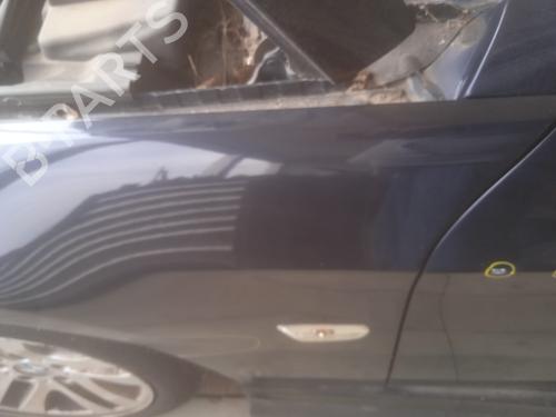 Left front fenders BMW 3 (E90) 320 d | BP24148364C41 