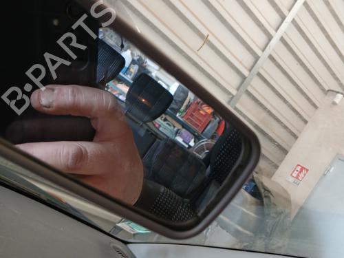 Rear mirror RENAULT MODUS / GRAND MODUS (F/JP0_) 1.5 dCi (FP0D, JP0D) | BP36010242I6 - Image 3
