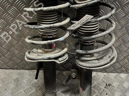 Used Left front shock absorber Left front shock absorber PEUGEOT 206 Hatchback (2A/C) 1.1 i (60 hp) 20884959 20884959