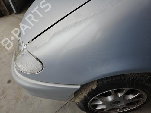 Guarda-lamas esquerdo Guarda-lamas esquerdo FORD GALAXY I (WGR) 1.9 TDI (110 hp) 36010583 36010583