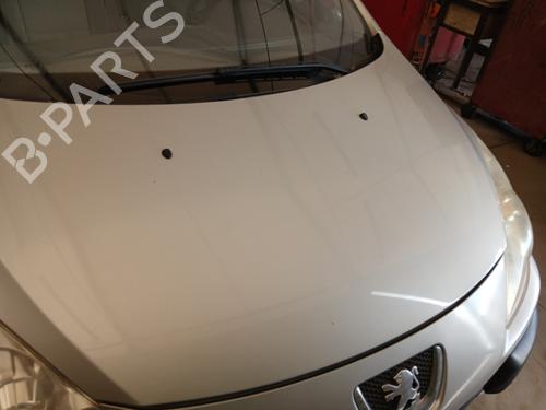 Hood PEUGEOT 307 Break (3E) 1.6 HDi 110 | BP29540053C1 