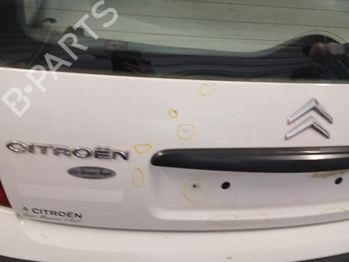 Used Tailgate Tailgate CITROËN C3 I (FC_, FN_) 1.4 HDi (68 hp) 31770240 31770240