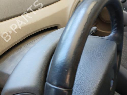 Steering wheel RENAULT MODUS / GRAND MODUS (F/JP0_) 1.5 dCi (FP0D, JP0D) | BP36515545C49  - Image 5