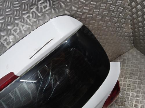 Tailgate OPEL CORSA E (X15) 1.3 CDTI (08, 68) | BP36009065C6  - Image 8