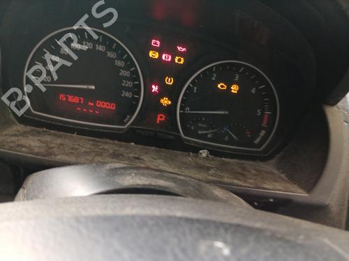Instrument cluster BMW X3 (E83) 3.0 d | BP30650510C47 - Image 2