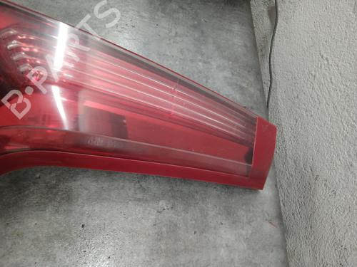 Right taillight CITROËN C4 Grand Picasso I (UA_) 1.6 HDi | BP29205768C35 