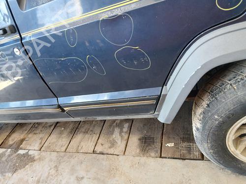 Used Left rear door Left rear door JEEP CHEROKEE (XJ) 2.1 TD (87 hp) 35958936 35958936