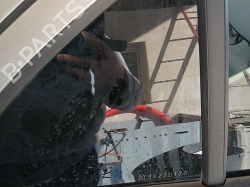 Rear right door window MERCEDES-BENZ C-CLASS (W203) C 220 CDI (203.006) | BP30098369C21