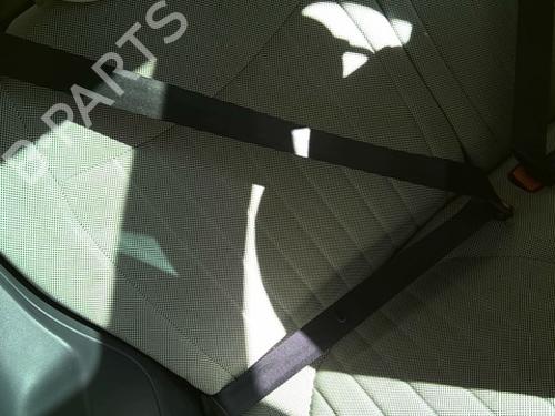 Used Rear right seatbelt Rear right seatbelt FIAT 500 (312_) 0.9 (312AXG1A, 312.AXG11) (86 hp) 40444386 40444386