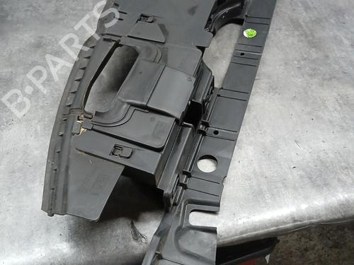 Front bumper bracket CHEVROLET CRUZE Hatchback (J305) 2.0 CDI | BP28358534C158 