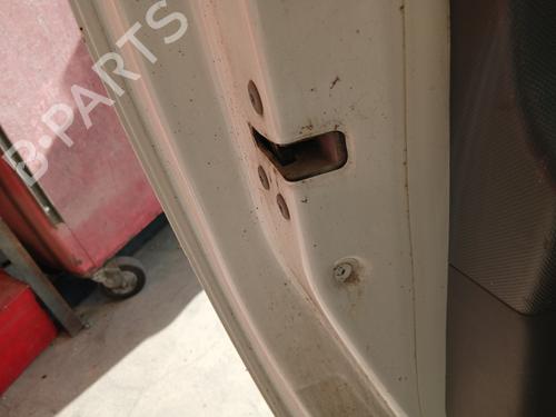 Used Front left lock CITROËN C1 (PM_, PN_) 1.4 HDi (54 hp) 31993937