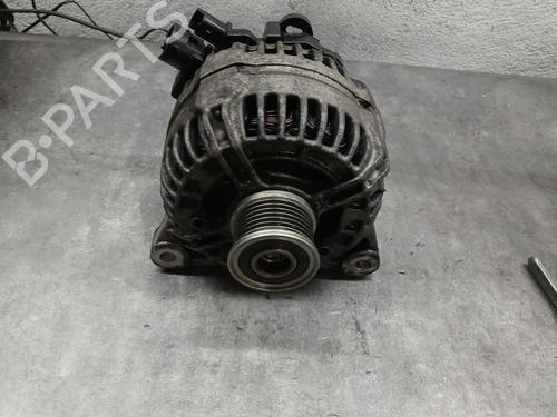 Generator CITROËN BERLINGO / BERLINGO FIRST MPV (MF_, GJK_, GFK_) 1.6 HDI 90 (MF9HX) (90 hp) 31298005