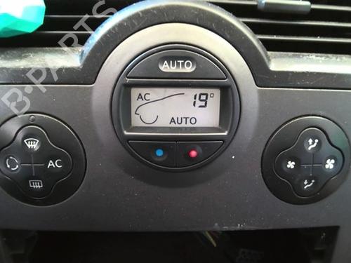 Used Climate control Climate control RENAULT MEGANE II Estate (KM0/1_) 2.0 dCi (150 hp) 40531233 40531233