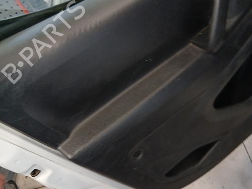 Front left window mechanism PEUGEOT PARTNER Box Body/MPV 1.6 HDi | BP30153730C22