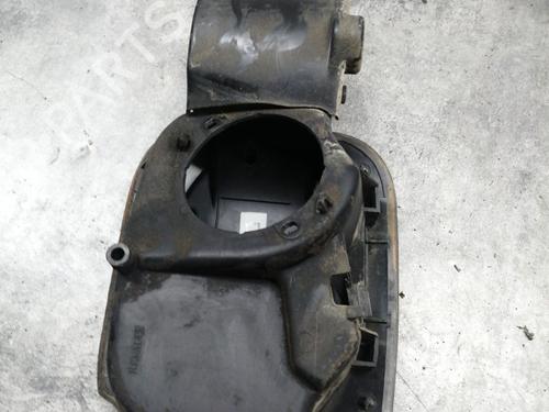 Fuel flap RENAULT CLIO III (BR0/1, CR0/1) 1.5 dCi (BR17, CR17) | BP25215287C131