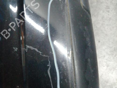 Right mirror HYUNDAI TUCSON (JM) 2.0 CRDi All-wheel Drive | BP24503716C27 