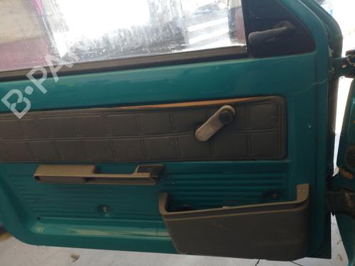 Used Front left window mechanism FIAT PANDA (141_) 900 (40 hp) 25897820