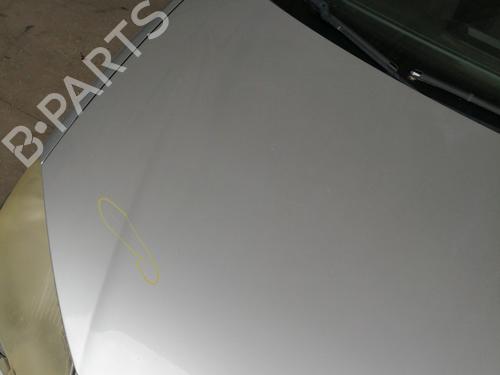 Hood VW POLO IV (9N_, 9A_) 1.4 TDI | BP27612764C1 