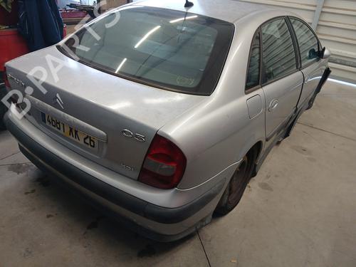 AdBlue tank CITROËN C5 I (DC_) 2.0 HDi (DCRHZB, DCRHZE) | BP32113650M85 