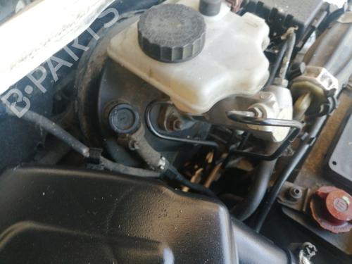 Servo brake CITROËN SAXO (S0, S1) 1.5 D | BP26026173M42 