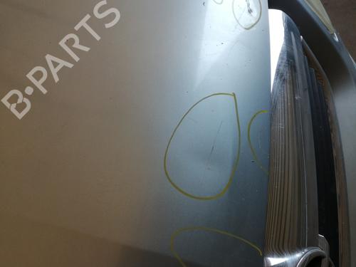 Hood OPEL ZAFIRA / ZAFIRA FAMILY B (A05) 1.9 CDTI (M75) | BP25586773C1 