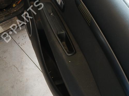 Front right window mechanism RENAULT GRAND SCÉNIC III (JZ0/1_) 1.9 dCi (JZ0J, JZ0N, JZ1K, JZ1S) | BP30144734C23