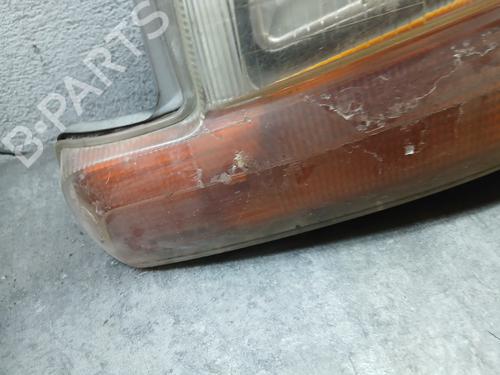 Left headlight RENAULT KANGOO (KC0/1_) D 65 1.9 (KC0E, KC02, KC0J, KC0N) | BP37023265C28 - Image 3