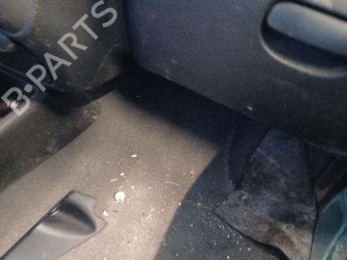 Heater blower motor PEUGEOT 106 II (1A_, 1C_) 1.1 i | BP30132588M62 