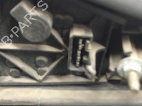 Used Right taillight PEUGEOT 106 I (1A, 1C) 1.0 (50 hp) 20881454