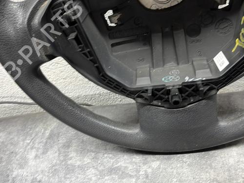 Steering wheel DACIA DUSTER (HS_) 1.6 16V LPG | BP26951560C49 - Image 2