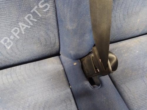 Right front seat PEUGEOT EXPERT (224_) 2.0 HDI | BP21188796C16 