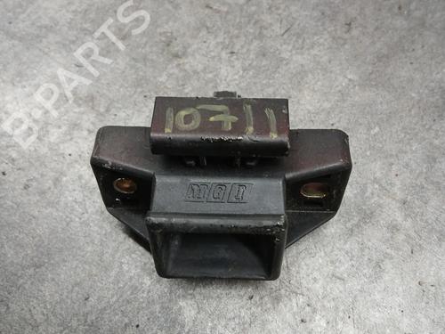 Tailgate lock RENAULT TWINGO I (C06_) 1.2 (C066, C068) | BP28300812C101 