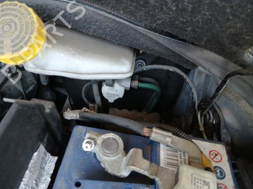 Used Servo brake CITROËN DS3 (SA_) 1.6 VTi 120 (120 hp) 28140879