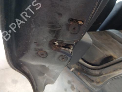 Rear left lock DACIA SANDERO 1.4 (BS0C, BS0A, BS0G, BS1F, BS0E) | BP32864432C100 - Image 3