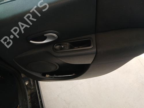 Rudehejsemekanisme Højre bagtil RENAULT MODUS / GRAND MODUS (F/JP0_) 1.5 dCi (JP0G, JP0H) | BP29888683C25 