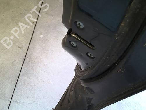 Used Front right lock Front right lock 38911337 38911337
